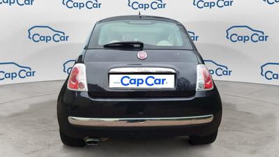 Fiat 500 II 1.2 69 Lounge