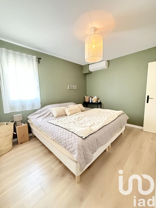 Appartement - 78 m² - 3 pièces