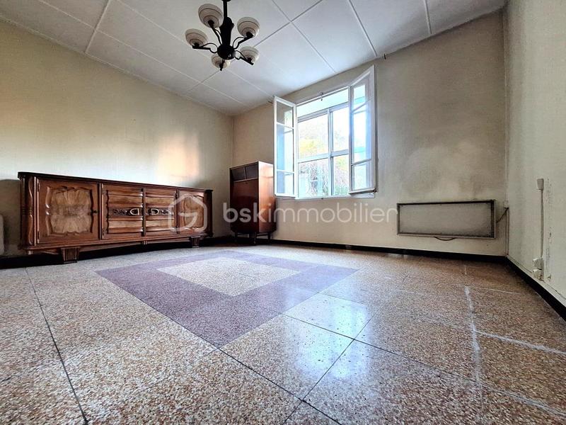 Maison - 100 m² - 3 pièces