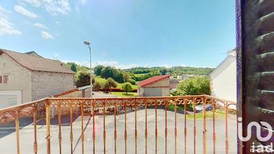 Maison - 105 m² - 6 pièces