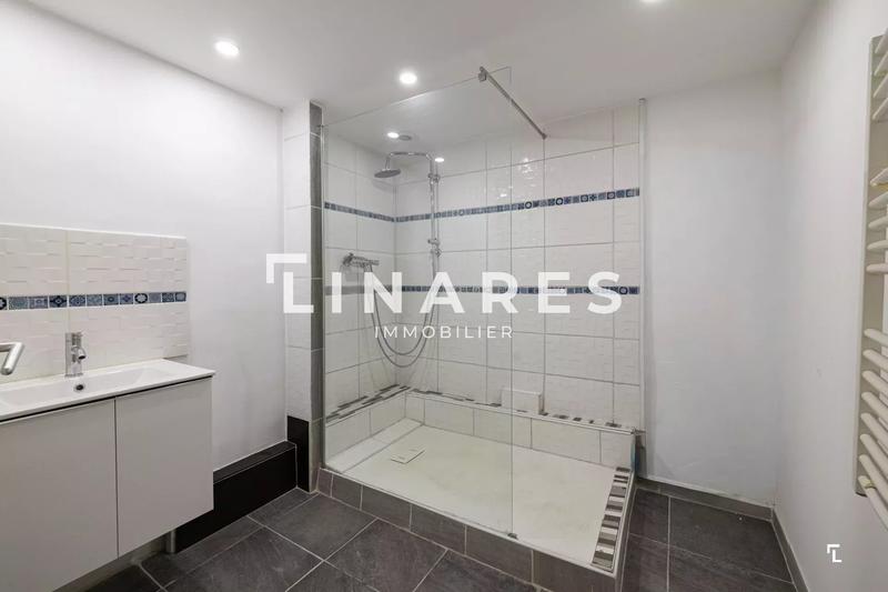 Appartement - 87 m² - 3 pièces