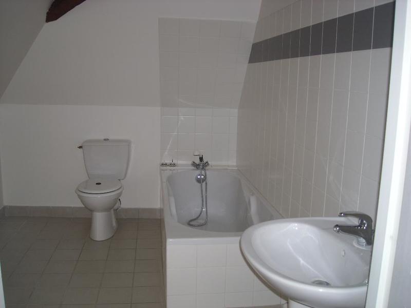 Appartement - 98 m² - 4 pièces