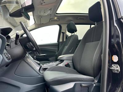 Ford c-Max II 2.0 TDCi 140ch Fap Titanium X PShift