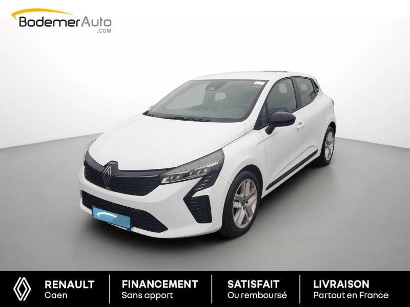 Renault Clio TCe 90 Evolution