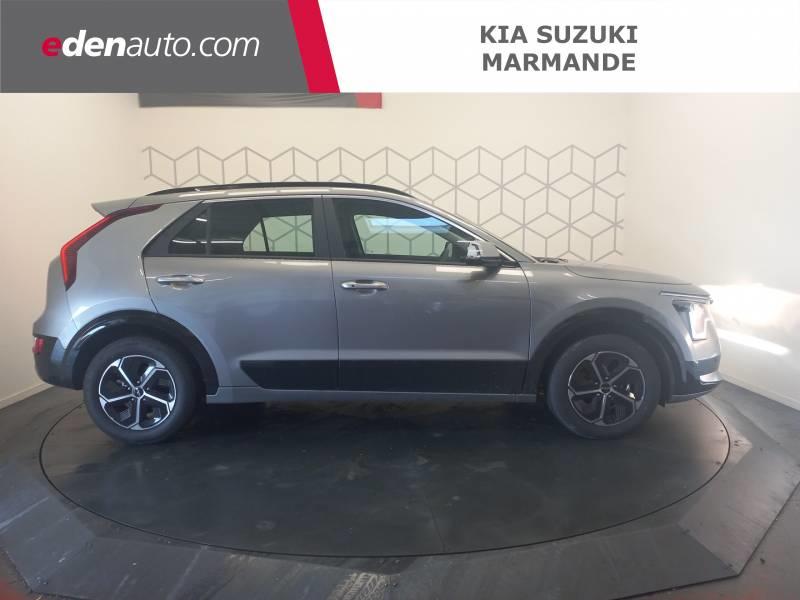 Kia Niro 1.6 GDi 138 ch Hev Dct6 Active