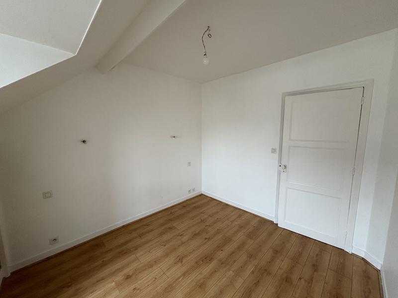 Appartement - 51 m² - 2 pièces