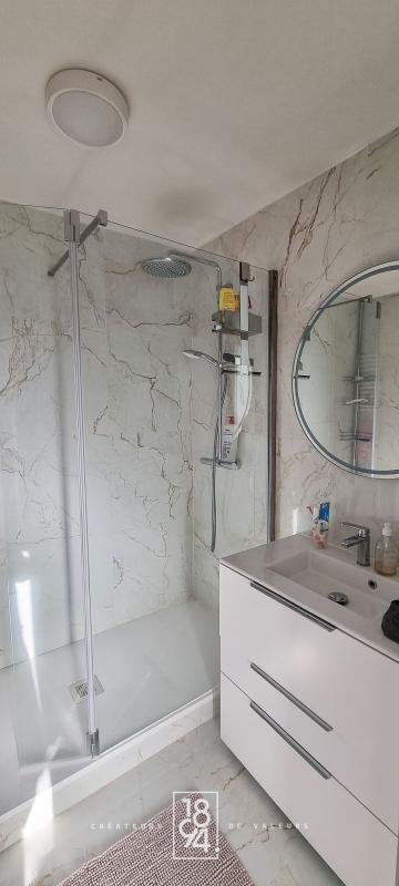 Appartement - 58 m² - 2 pièces