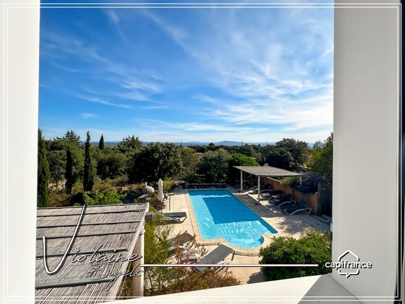 Villa - 140 m² - 6 pièces