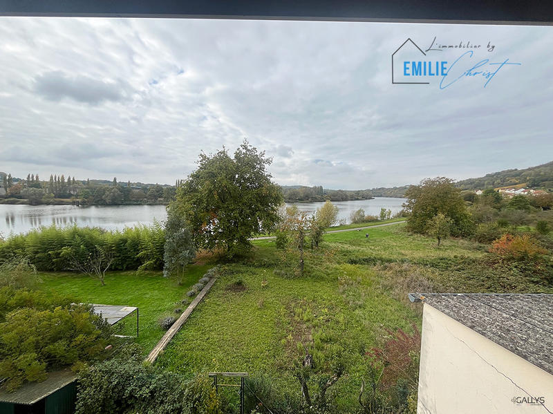 Maison - 146 m² - 7 pièces