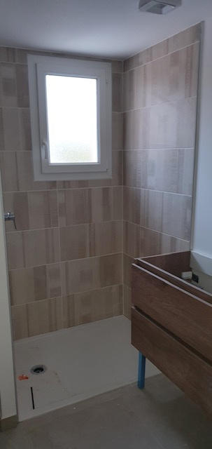 Appartement - 90 m² - 4 pièces