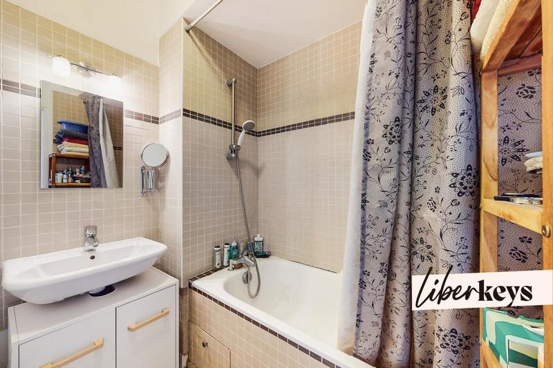 Appartement - 71 m² - 4 pièces