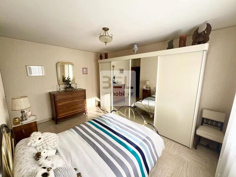 Maison - 132 m² - 6 pièces