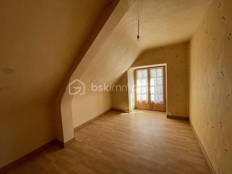 Maison de village - 101 m² - 5 pièces