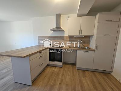 Appartement - 31 m² - 1 pièce