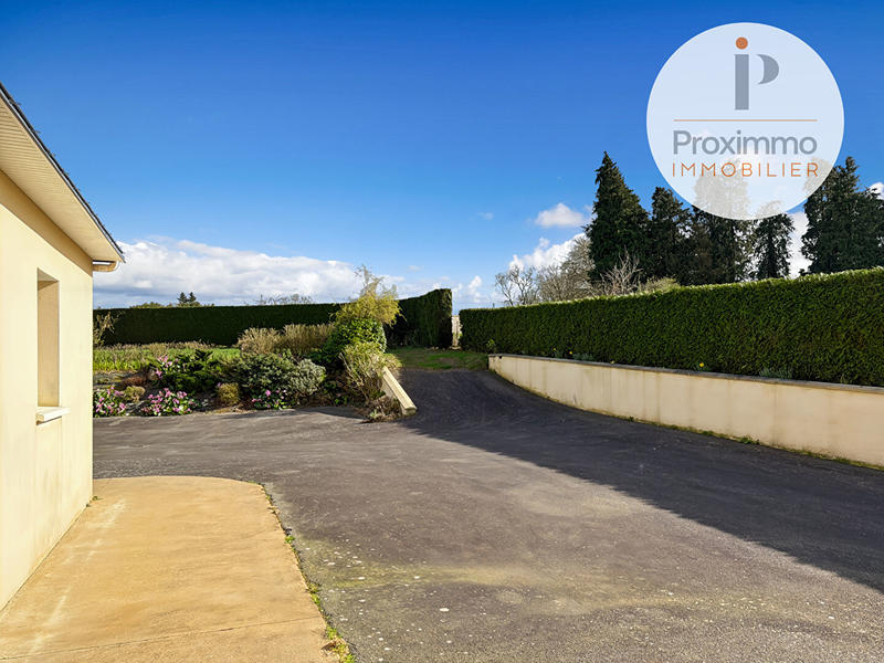 Maison - 137 m² - 5 pièces