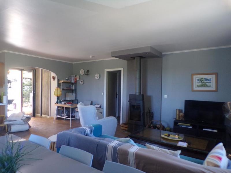 Villa - 186 m² - 8 pièces