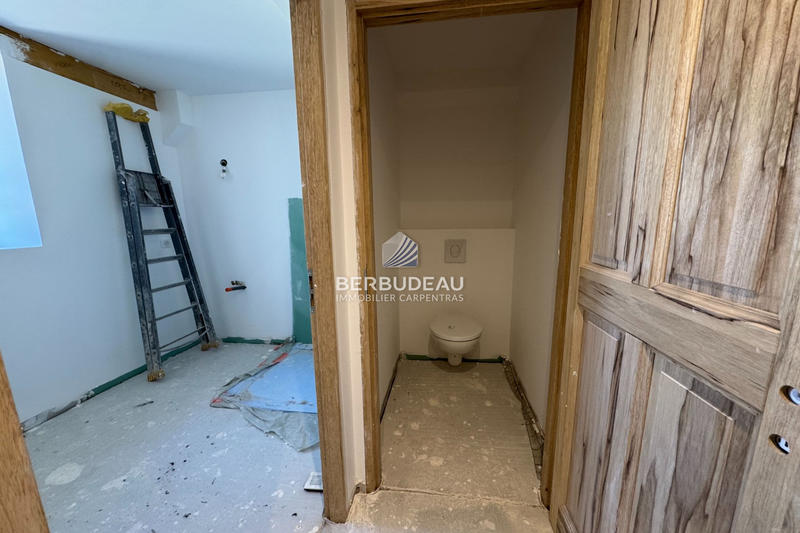 Appartement - 140 m² - 4 pièces