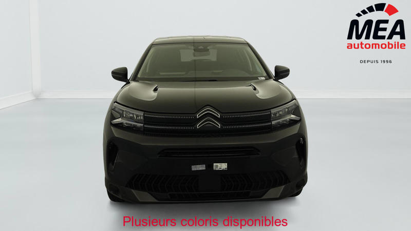 Citroën C5 Aircross Hybride 136 e-Dcs6 Plus