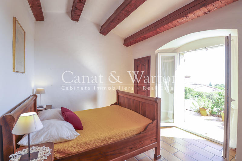 Villa - 110 m² - 5 pièces