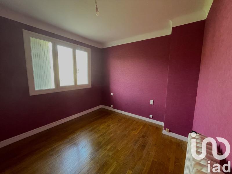 Maison - 158 m² - 6 pièces