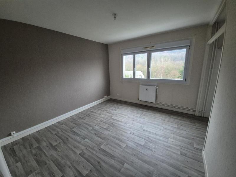 Appartement - 78 m² - 4 pièces