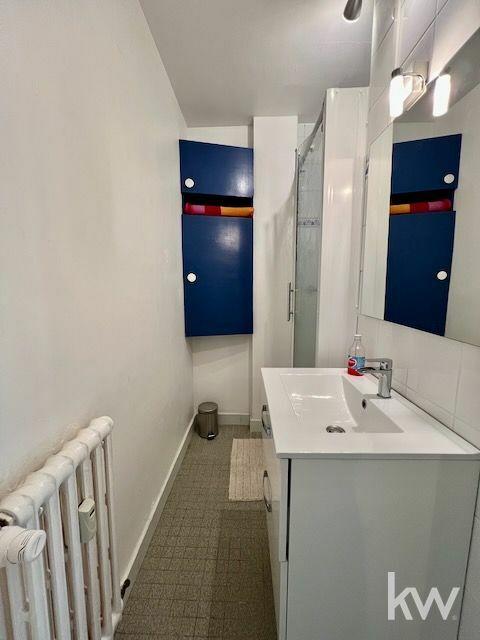 Appartement - 53 m² - 3 pièces