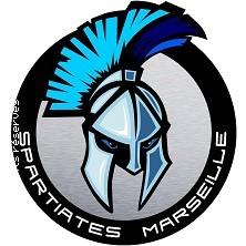 Spartiates de Marseille - Saison 2025/2026
