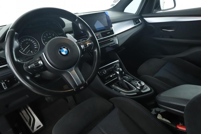 Bmw Serie 2 Active Tourer 218i m Sport Bva6 136 ch