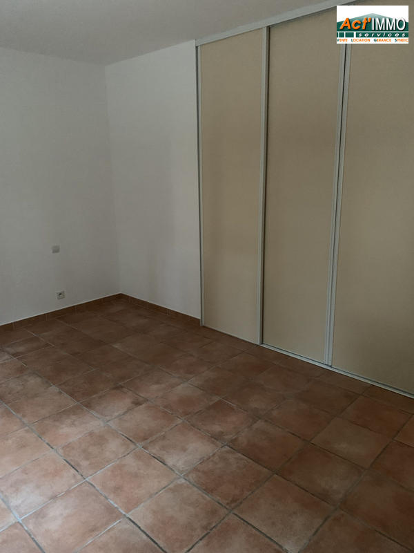 Maison - 73 m² - 3 pièces