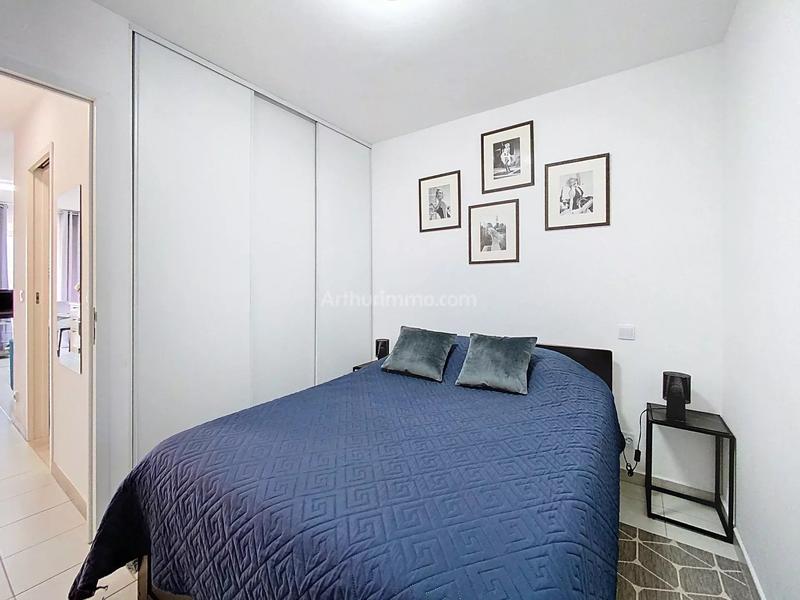 Appartement - 29 m² - 2 pièces