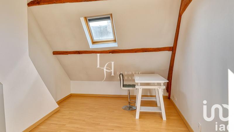 Appartement - 68 m² - 4 pièces