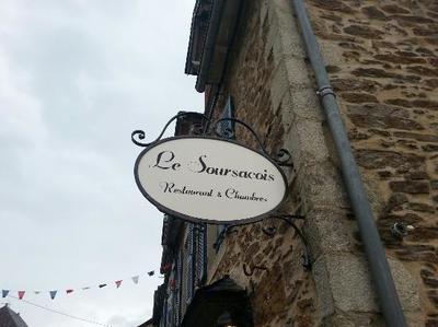 Le Soursacois