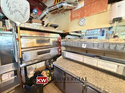 Fonds de commerce - Magasins - 56 m²