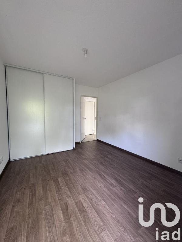 Appartement - 77 m² - 4 pièces