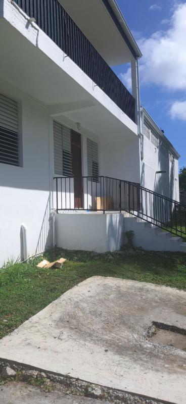 Maison - 184 m² - 7 pièces