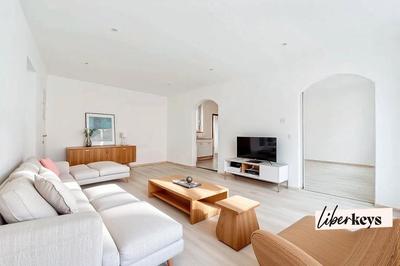 Appartement - 74 m² - 4 pièces