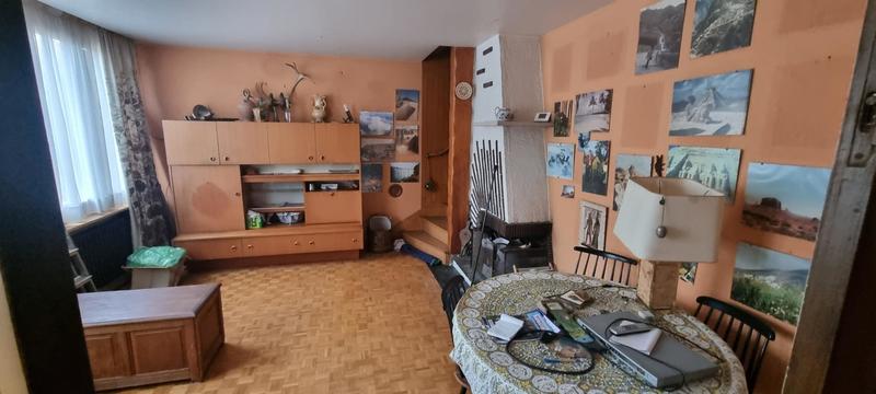 Pavillon - 83 m² - 4 pièces