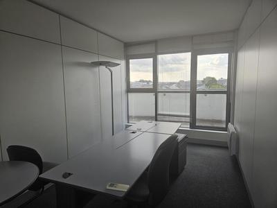 Bureau - 200 m²