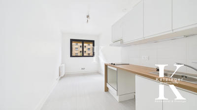 Appartement - 36 m² - 1 pièce