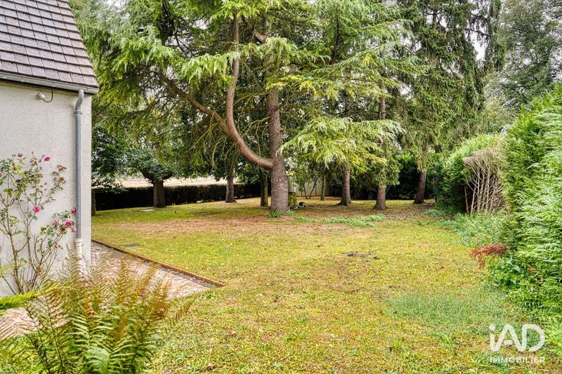 Maison - 175 m² - 7 pièces