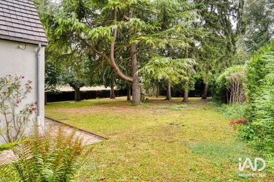 Maison - 175 m² - 7 pièces