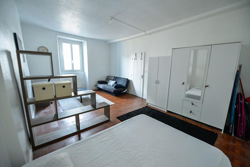 Appartement - 32 m² - 2 pièces