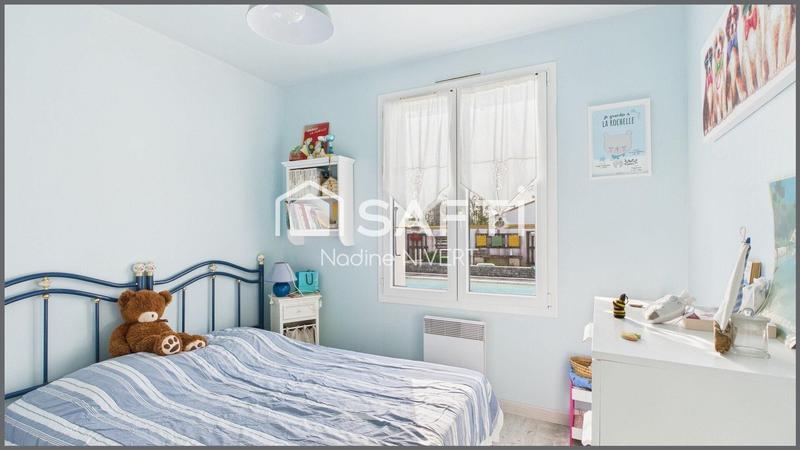 Maison - 155 m² - 7 pièces