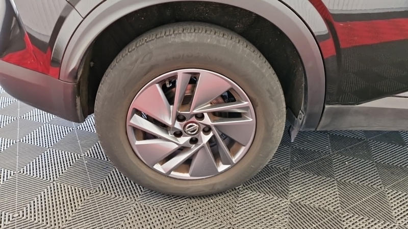 Nissan Qashqai 1.3 Dig-T 140 Business Edition