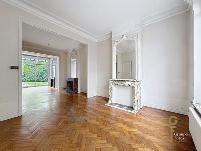 Maison - 159 m² - 5 pièces