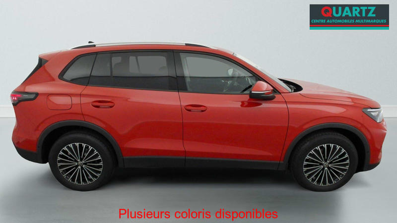 Volkswagen Tiguan Nouveau 1.5 eTSI 150cv Dsg7 Life Plus