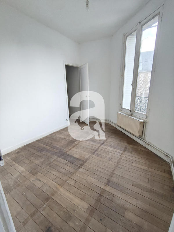 Appartement - 41 m² - 3 pièces