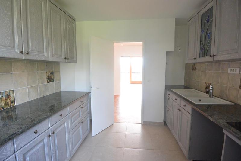 Appartement - 86 m² - 4 pièces