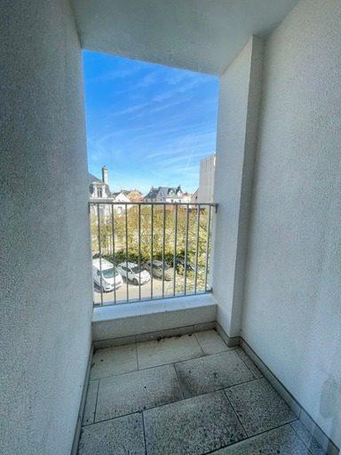 Appartement - 76 m² - 4 pièces
