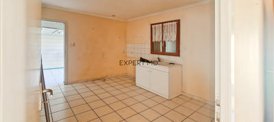 Maison - 90 m² - 3 pièces